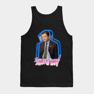 Twitch and shout !!! Tank Top